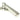 From The Anvil's Polished Marine SS (316) Locking Avon Fastener; #finish_polished-marine-ss