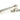 From The Anvil's Polished Marine SS (316) Locking Avon Fastener; #finish_polished-marine-ss