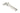 From The Anvil's Polished Marine SS (316) Night-Vent Locking Avon Fastener; #finish_polished-marine-ss