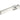 From The Anvil's Polished Marine SS (316) Night-Vent Locking Avon Fastener; #finish_polished-marine-ss