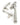 From The Anvil's Polished Marine SS (316) Night-Vent Locking Avon Fastener; #finish_polished-marine-ss