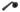 From The Anvil's Black Avon Round Lever on Rose Set (Unsprung); #finish_black