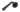 From The Anvil's Black Avon Round Lever on Rose Set (Unsprung); #finish_black