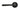 From The Anvil's External Beeswax Avon Round Lever on Rose Set (Unsprung); #finish_external-beeswax