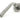 From The Anvil's Pewter Patina Avon Round Lever on Rose Set (Unsprung); #finish_pewter-patina