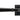 From The Anvil's Black Regency Lever on Rose Set (Unsprung); #finish_black