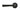 From The Anvil's External Beeswax Regency Lever on Rose Set (Unsprung); #finish_external-beeswax
