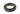 From The Anvil's External Beeswax Regency Lever on Rose Set (Unsprung); #finish_external-beeswax