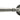 From The Anvil's Pewter Patina Regency Lever on Rose Set (Unsprung); #finish_pewter-patina