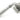 From The Anvil's Pewter Patina Regency Lever on Rose Set (Unsprung); #finish_pewter-patina