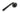 From The Anvil's Black Hammered Newbury Lever on Rose Set (Unsprung); #finish_black