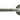 From The Anvil's Pewter Patina Hammered Newbury Lever on Rose Set (Unsprung); #finish_pewter-patina