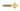 From The Anvil's Aged Brass Brompton Lever on Rose Set (Unsprung); #finish_aged-brass