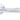 From The Anvil's Polished Chrome Brompton Lever on Rose Set (Unsprung); #finish_polished-chrome