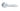 From The Anvil's Polished Chrome Brompton Lever on Rose Set (Unsprung); #finish_polished-chrome