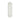 M Marcus - Heritage Brass - Shaped Fingerplate Plain White; #finish_porcelain