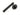From The Anvil's Black Brompton Lever on Rose Set (Unsprung); #finish_black