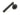 From The Anvil's Matt Black Brompton Lever on Rose Set (Unsprung); #finish_matt-black