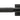 From The Anvil's Matt Black Brompton Lever on Rose Set (Unsprung); #finish_matt-black