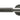 From The Anvil's Pewter Patina Brompton Lever on Rose Set (Unsprung); #finish_pewter-patina