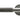 From The Anvil's Pewter Patina Brompton Lever on Rose Set (Unsprung); #finish_pewter-patina