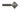 From The Anvil's Pewter Patina Brompton Lever on Rose Set (Unsprung); #finish_pewter-patina
