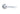From The Anvil's Polished Chrome Newbury Lever on Rose Set (Unsprung); #finish_polished-chrome