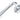 From The Anvil's Polished Chrome Newbury Lever on Rose Set (Unsprung); #finish_polished-chrome