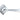 From The Anvil's Polished Chrome Newbury Lever on Rose Set (Unsprung); #finish_polished-chrome