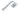 From The Anvil's Polished Chrome Newbury Lever on Rose Set (Unsprung); #finish_polished-chrome