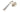 From The Anvil's Polished Nickel Newbury Lever on Rose Set (Unsprung); #finish_polished-nickel