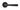 From The Anvil's Aged Bronze Newbury Lever on Rose Set (Unsprung); #finish_aged-bronze