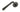 From The Anvil's Aged Bronze Newbury Lever on Rose Set (Unsprung); #finish_aged-bronze