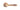 From The Anvil's Polished Bronze Hammered Newbury Lever on Rose Set (Unsprung); #finish_polished-bronze