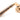From The Anvil's Polished Bronze Hammered Newbury Lever on Rose Set (Unsprung); #finish_polished-bronze