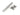 From The Anvil's Satin Marine SS (316) Brompton Lever on Rose Set (Unsprung); #finish_satin-marine-ss