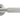 From The Anvil's Polished Marine SS (316) Brompton Lever on Rose Set (Unsprung); #finish_polished-marine-ss