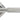 From The Anvil's Polished Marine SS (316) Brompton Lever on Rose Set (Unsprung); #finish_polished-marine-ss