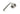 From The Anvil's Satin Marine SS (316) Avon Round Lever on Rose Set (Unsprung); #finish_satin-marine-ss