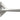 From The Anvil's Satin Marine SS (316) Avon Round Lever on Rose Set (Unsprung); #finish_satin-marine-ss