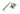 From The Anvil's Satin Marine SS (316) Avon Round Lever on Rose Set (Unsprung); #finish_satin-marine-ss