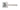 From The Anvil's Polished Marine SS (316) Avon Round Lever on Rose Set (Unsprung); #finish_polished-marine-ss
