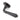 From The Anvil's Aged Bronze Hinton Lever on Rose Set (Unsprung); #finish_aged-bronze