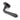 From The Anvil's Aged Bronze Hinton Lever on Rose Set (Unsprung); #finish_aged-bronze