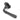 From The Anvil's Aged Bronze Newbury Lever on Rose Set; #finish_aged-bronze