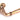 From The Anvil's Polished Bronze Newbury Lever on Rose Set; #finish_polished-bronze