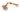 From The Anvil's Polished Bronze Newbury Lever on Rose Set; #finish_polished-bronze