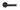 From The Anvil's Aged Bronze Brompton Lever on Rose Set (Unsprung); #finish_aged-bronze