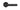 From The Anvil's Aged Bronze Brompton Lever on Rose Set (Unsprung); #finish_aged-bronze
