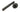 From The Anvil's Aged Bronze Brompton Lever on Rose Set (Unsprung); #finish_aged-bronze